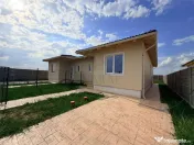 Duplex pe parter - zona buna - toate utilitatile 