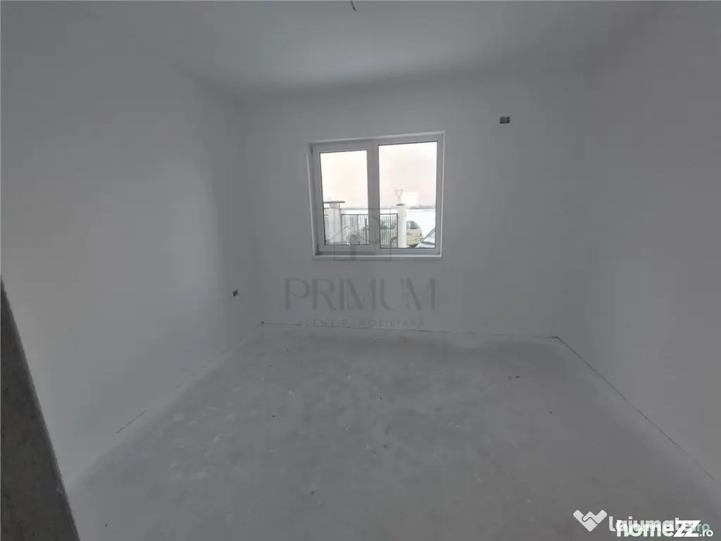 Duplex superb cu 4 dormitoare - teren 330 mp - locatie foart