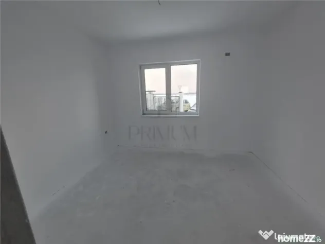 Duplex superb cu 4 dormitoare - teren 330 mp - locatie foart