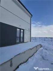 Duplex superb cu 4 dormitoare - teren 330 mp - locatie foart 