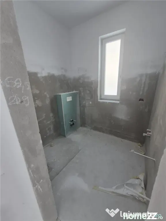 Duplex superb cu 4 dormitoare - teren 330 mp - locatie foart