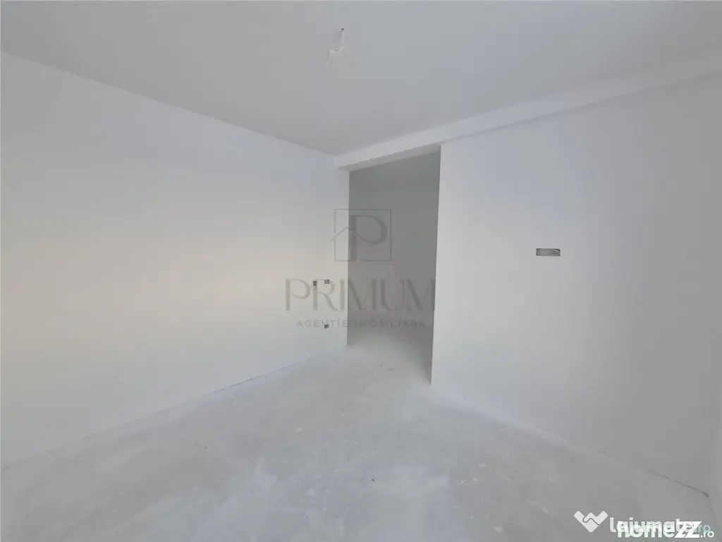 Duplex superb cu 4 dormitoare - teren 330 mp - locatie foart