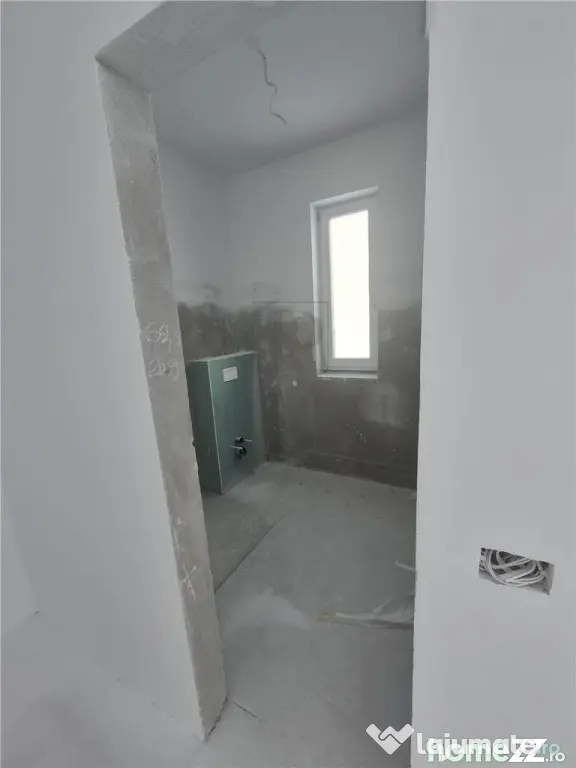Duplex superb cu 4 dormitoare - teren 330 mp - locatie foart
