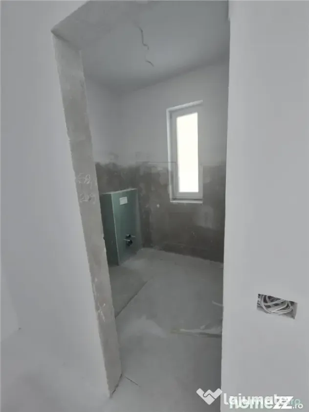 Duplex superb cu 4 dormitoare - teren 330 mp - locatie foart