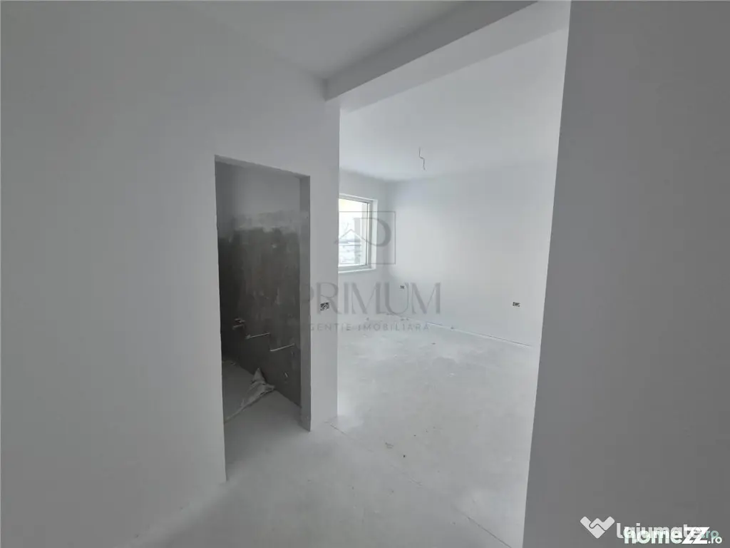 Duplex superb cu 4 dormitoare - teren 330 mp - locatie foart