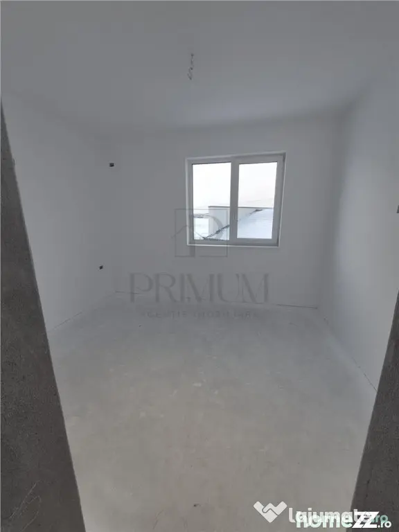 Duplex superb cu 4 dormitoare - teren 330 mp - locatie foart