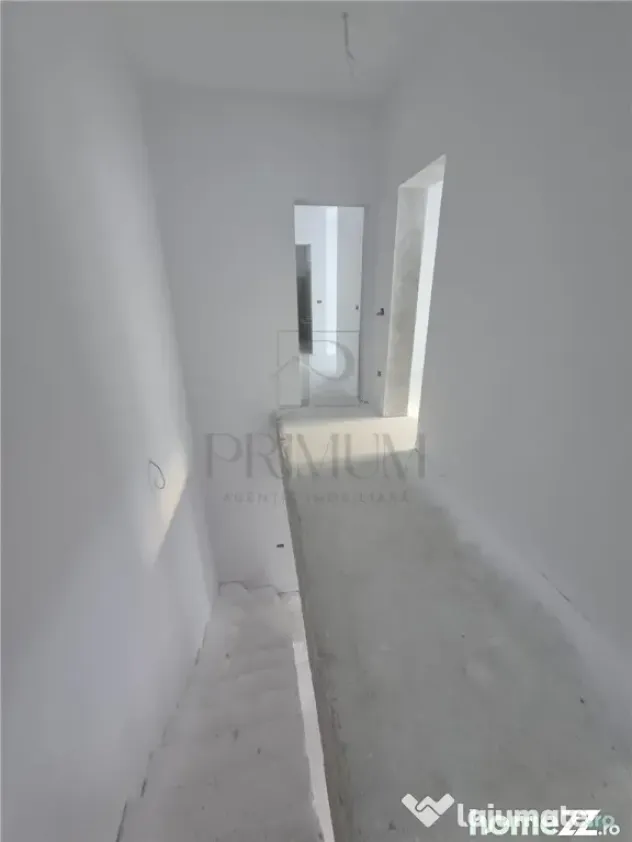 Duplex superb cu 4 dormitoare - teren 330 mp - locatie foart