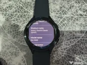 Samsung Galaxy Watch4 Classic 