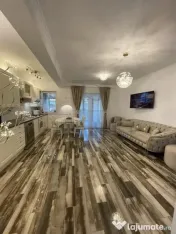 Casa insiruita - zona centrala - mobilat lux 
