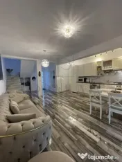 Casa insiruita - zona centrala - mobilat lux 