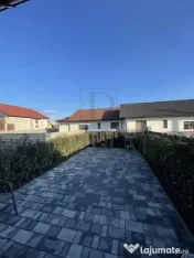 Casa insiruita - zona centrala - mobilat lux 