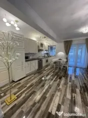 Casa insiruita - zona centrala - mobilat lux 