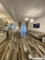 Casa insiruita - zona centrala - mobilat lux