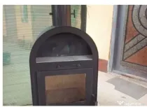 Vând termoșemineu