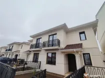 Duplex cartier Europa - finisaje top - zona top - compartime