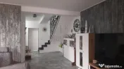 Duplex generos ca spatii - zona buna - 4 camere - mobilat 