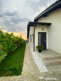 Comision 0 - Serena 1 - Duplex mobilat utilat
