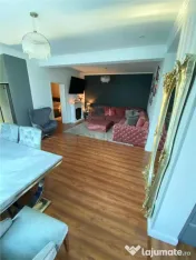 Comision 0 - Serena 1 - Duplex mobilat utilat 