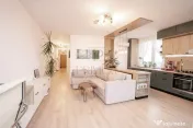 S.BARNUTIU | PENTHOUSE | 3 CAM | 2 BAI | TERASA 56MP| 2xPARC 