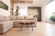 S.BARNUTIU | PENTHOUSE | 3 CAM | 2 BAI | TERASA 56MP| 2xPARC 