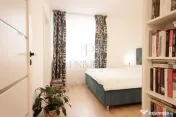 S.BARNUTIU | PENTHOUSE | 3 CAM | 2 BAI | TERASA 56MP| 2xPARC 