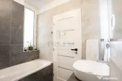 S.BARNUTIU | PENTHOUSE | 3 CAM | 2 BAI | TERASA 56MP| 2xPARC 