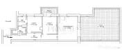 S.BARNUTIU | PENTHOUSE | 3 CAM | 2 BAI | TERASA 56MP| 2xPARC 