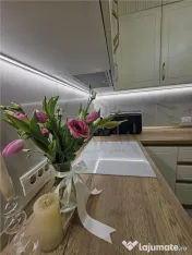 LUX IN MOSNITA NOUA - DUPLEX EXCLUSIVIST - INDEPENDENTA ENER 