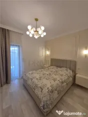 LUX IN MOSNITA NOUA - DUPLEX EXCLUSIVIST - INDEPENDENTA ENER 