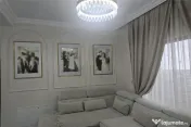 LUX IN MOSNITA NOUA - DUPLEX EXCLUSIVIST - INDEPENDENTA ENER 