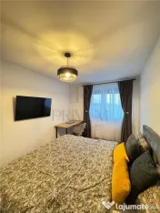 Apartament 2 camere-Giroc-Centrala-Pod 