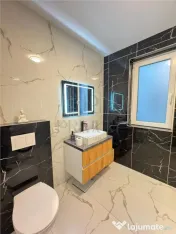 Apartament 2 camere-Giroc-Centrala-Pod 