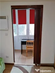 Aparatment 1 camera-Bucovina-Iulius Mall 