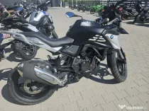 Motocicleta BMW G310GS NOU an fabricatie 2023