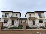 Duplex despartit prin camera tehnica - toate utilitatile- zo
