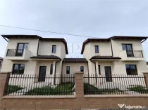Duplex despartit prin camera tehnica - toate utilitatile- zo