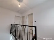 Duplex despartit prin camera tehnica - toate utilitatile- zo 
