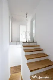 Casa tip Duplex - finisaje premium - asfalt - separat prin c 
