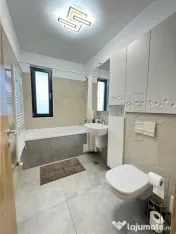 GIROC - 3 CAMERE - ETAJ INTERMEDIAR - LIFT - PARCARE INCLUSA 