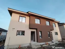 Duplex 5 camere - dormitor la parter - canalizare
