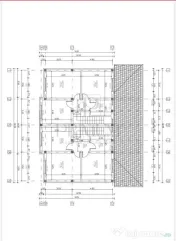 Duplex 5 camere - dormitor la parter - canalizare 