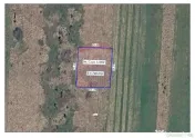 Teren intravilan de vânzare – 740 mp, Oșorhei, județ... 