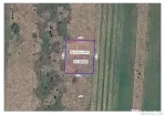 Teren intravilan de vânzare – 740 mp, Oșorhei, județ...
