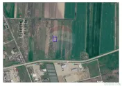 Teren intravilan de vânzare – 740 mp, Oșorhei, județ... 