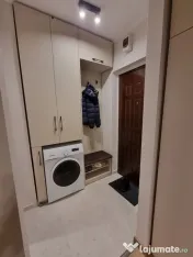 Dristor etaj 5 racari mihai bravu 