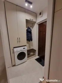 Dristor etaj 5 racari mihai bravu
