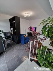 CALEA URSENI P 1E POD, DUPLEX 3 CAMERE, 2 BAI, CENTRALA PROP 