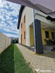 CALEA URSENI P 1E POD, DUPLEX 3 CAMERE, 2 BAI, CENTRALA PROP 