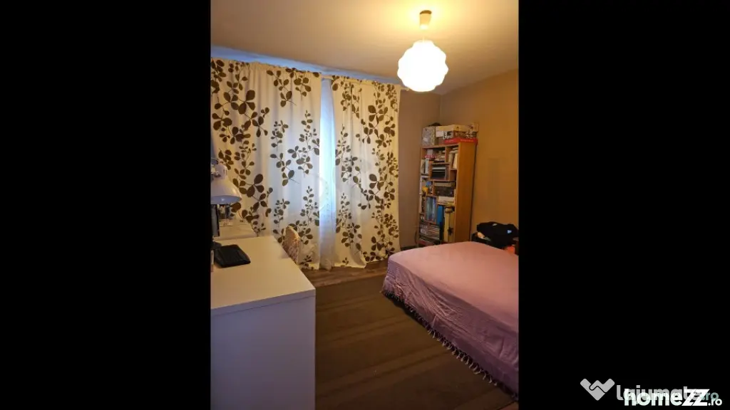 Apartament 2 camere I Baneasa