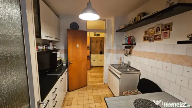 Apartament 2 camere I Baneasa